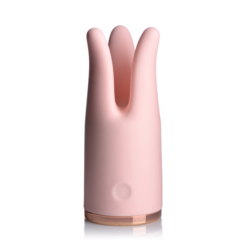 Twirl Vibrador Externo Con Movimiento