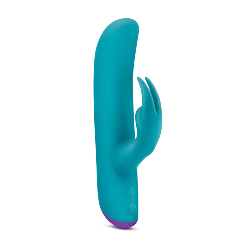 Aria Amplify Vibrador Doble Recargable