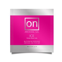 ON Arousal Gel Ice -...