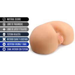 Masturbador Tamaño Real -... 2