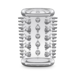 Funda Texturizada Cock...