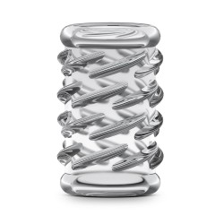 Funda Texturizada Cock...