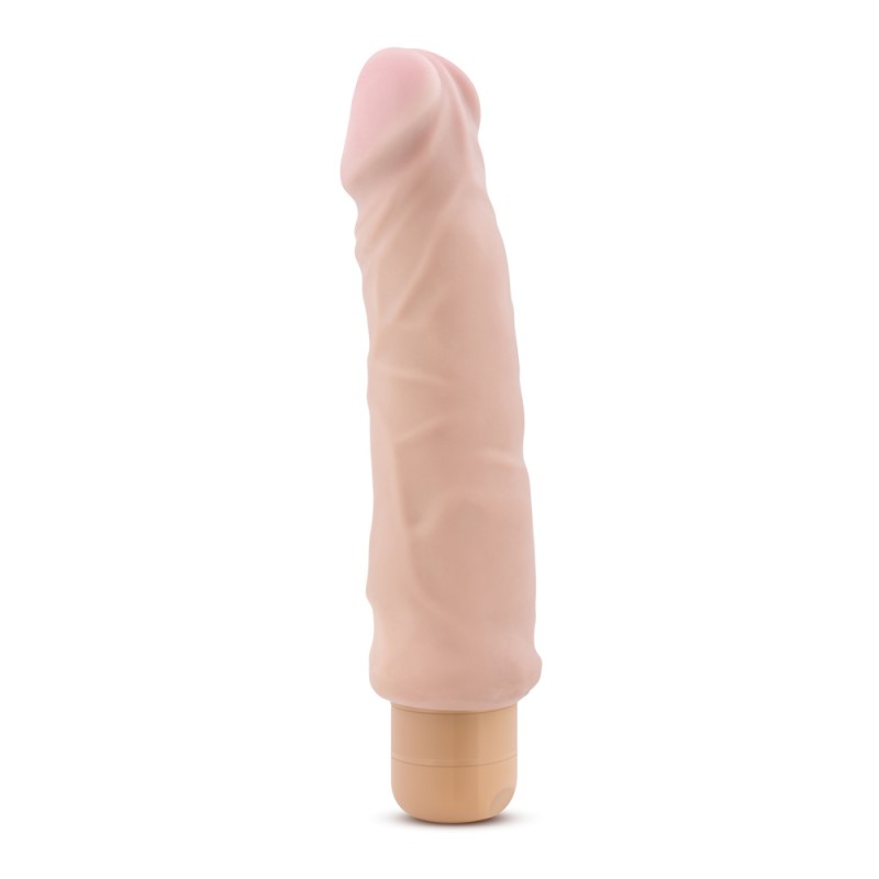 Au Naturel Home Wrecker - Vibrador...