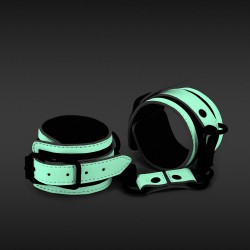 GLO Bondage - Esposas... 2