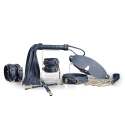 Bondage Couture - Kit 6 Piezas 2