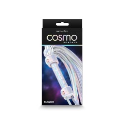 Cosmo Bondage - Látigo... 2