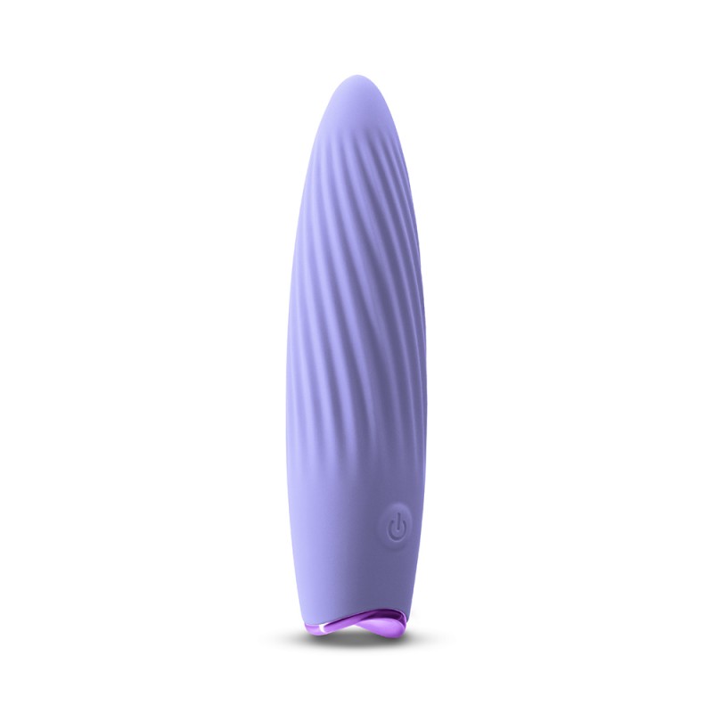 Kismet Mini Vibrador Recargable - Morado