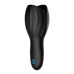 Jack Masturbador y...