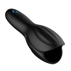 Jack Masturbador y... 2