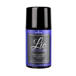 Licolicious Crema...