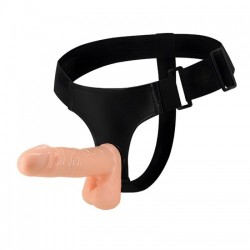 Passionate Harness Arnés...