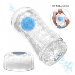 Planet Masturbador Doble...