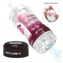 Black Hole Masturbador...