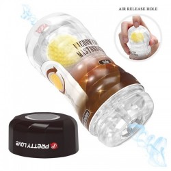 Stellar Masturbador Doble...