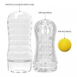 Stellar Masturbador Doble... 2