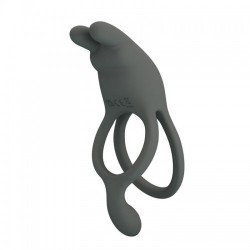 Seth Anillo Vibrador Doble...