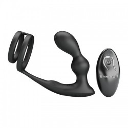 Marshall Vibrador Próstata...