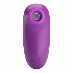 Adora Succionador Recargable 2