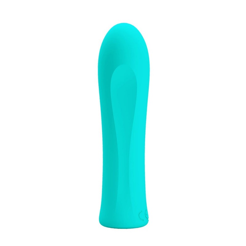 Alfreda Mini Vibrador Recargable -...