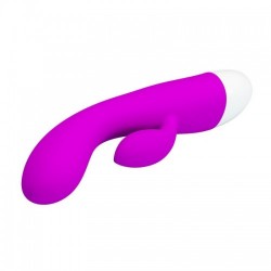 Eli Vibrador Dual Recargable 2