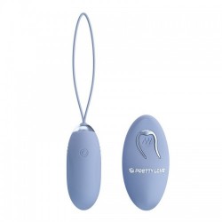Jenny Huevo Vibrador con...