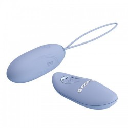 Jenny Huevo Vibrador con... 2