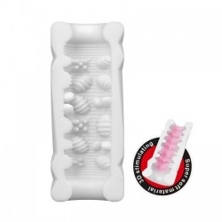 Red Stripe Masturbador