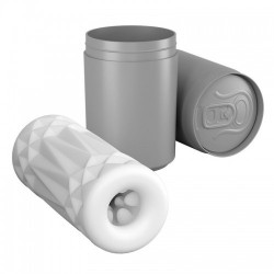 Blue Stripe Masturbador 2