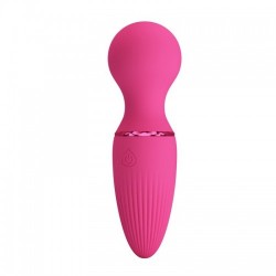 Dwayne Mini Vibrador...