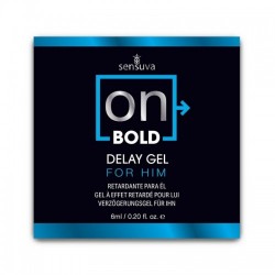 ON Bold For Him - Gel...