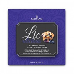 Licolicious Crema...