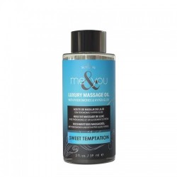 Me & You Aceite de Masaje...