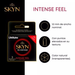 LifeStyles Skyn Condones... 2
