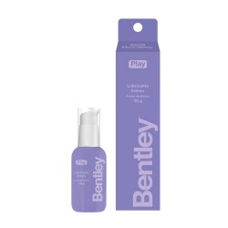 Lubricante Bentley PLAY! -...