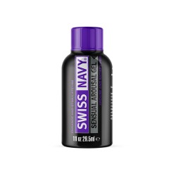 Lubricante Estimulante...