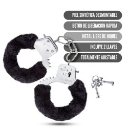 Esposas Recubiertas... 2