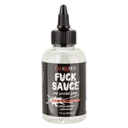 Fuck Sauce Lubricante Base...