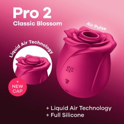 Satisfyer Pro 2 Classic... 2