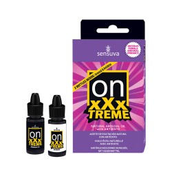 ON For Her Vibrador Líquido...