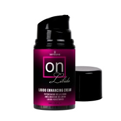 ON Libido Potenciador Femenino