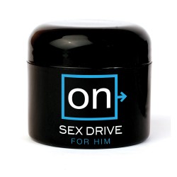 ON Sex Drive Potenciador...