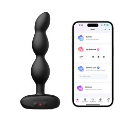 Ridge Vibrador y Rotador... 2