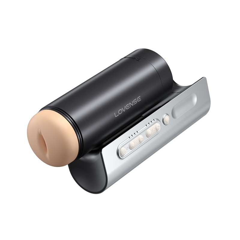 Solace Pro Masturbador Interactivo...