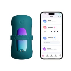 Gush 2 Masturbador y... 2