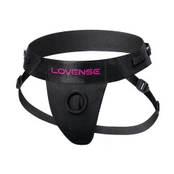 Arnés Lovense Harness