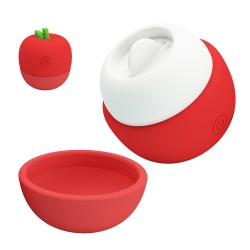 Apple Secret Estimulador...