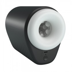 Dj Girl Masturbador con...