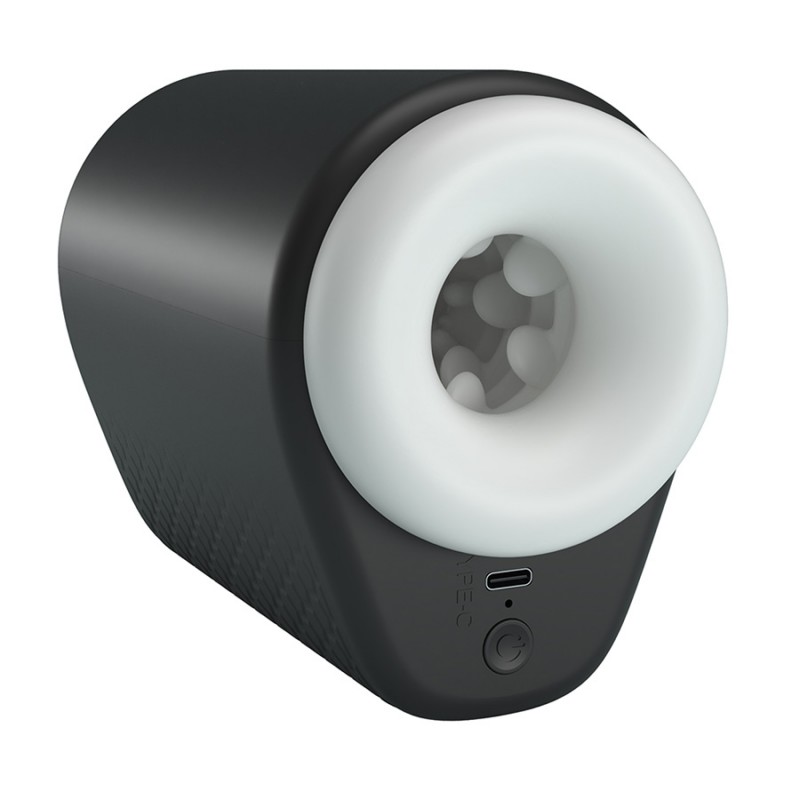 Dj Girl Masturbador con Vibración y...