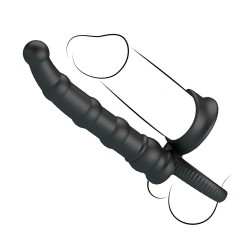 Tatum Anillo con Plug para... 2