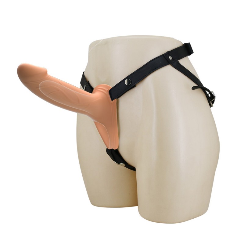 Landon Prótesis Extensora con Arnés